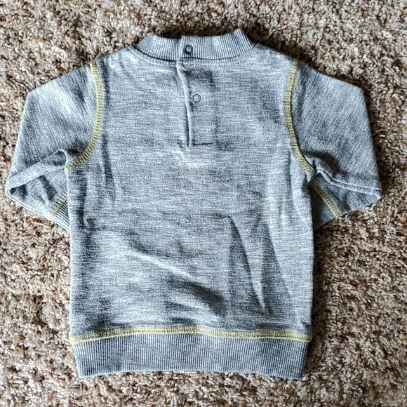 Rene Rofe sweater - Picture 2 of 3